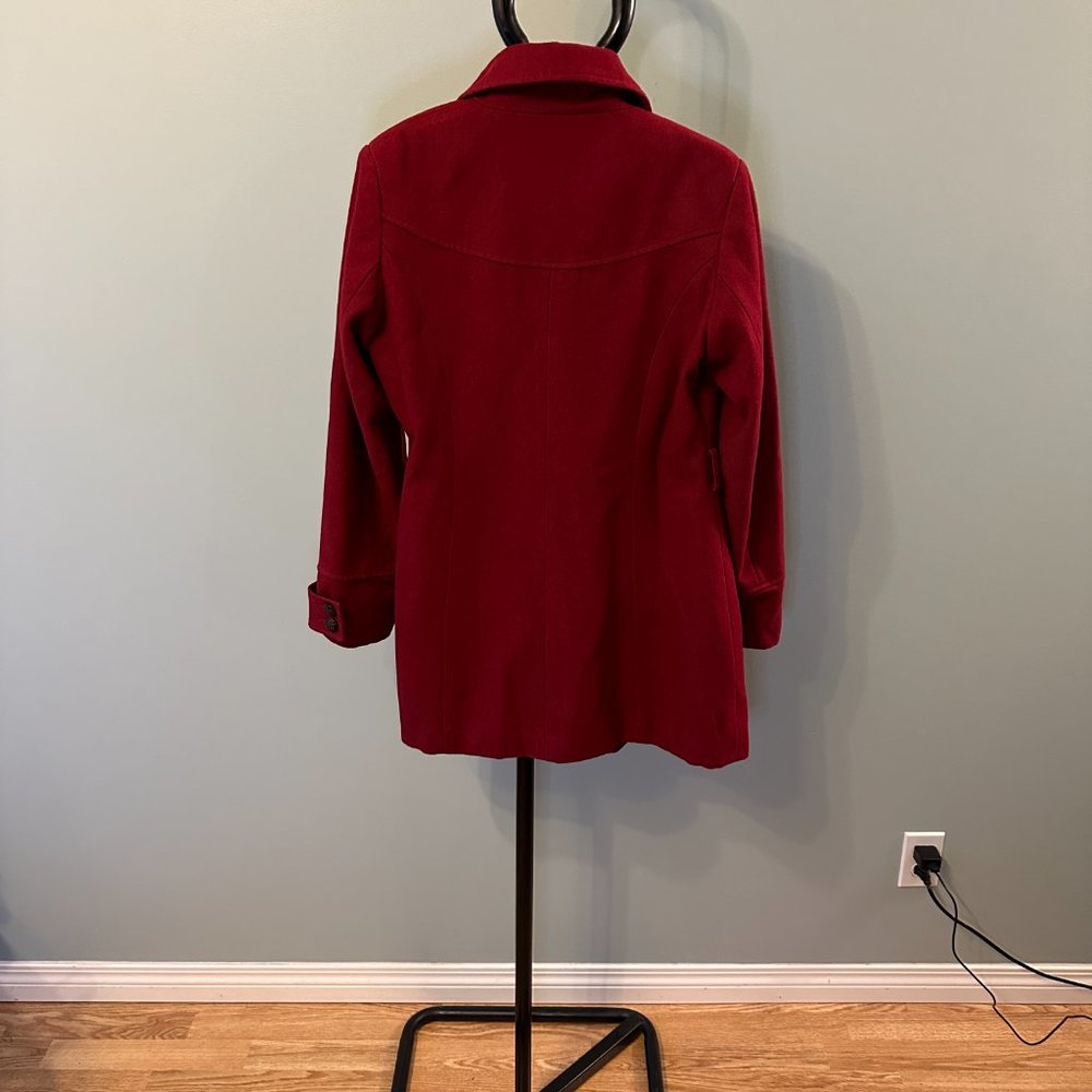 Cleo Ladies Jacket - Picture 6 of 7